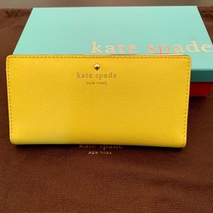 Kate Spade Wallet